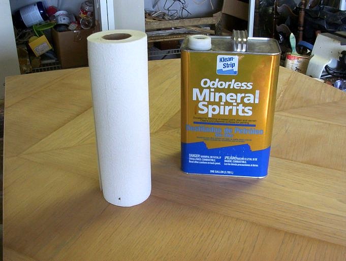 5 Alternatieven Voor Minerale Spirits-oplossingen - Gebruik Deze In Plaats Daarvan!