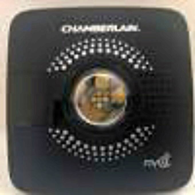 Chamberlain MyQ Smart Garage Hub Review