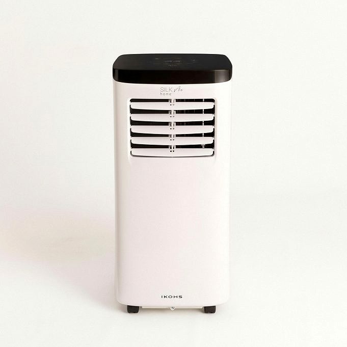 Honeywell HL10CESWK Draagbare Airconditioner Review
