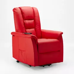 Mcombo elektrische powerlift fauteuil stoel