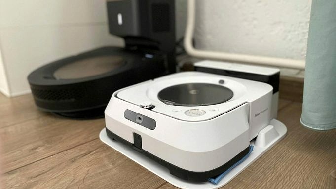 Roomba I7+ Versus Roomba S9+. Welke Moet Je Kopen?