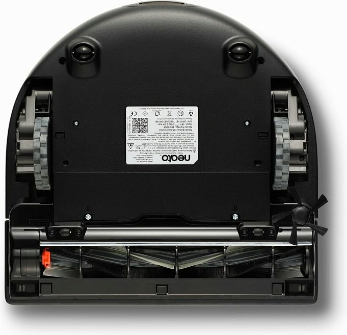Roomba I7+ Vs Botvac D5 - Welke Robotstofzuiger Is Het Beste?